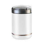 Mini Barbeador Elétrico USB SH-588 para Carro e Viagem, SH-588 (Branco), SH-588 (Cinza Preto), SH-588 (Verde)