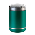Mini Barbeador Elétrico USB SH-588 para Carro e Viagem, SH-588 (Branco), SH-588 (Cinza Preto), SH-588 (Verde)