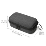 Para DJI Mavic Air 2 Bolsa de Transporte para Comando RCSTQ, Bolsa de Corpo