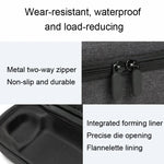 Para DJI Mavic Air 2 Bolsa de Transporte para Comando RCSTQ, Bolsa de Corpo