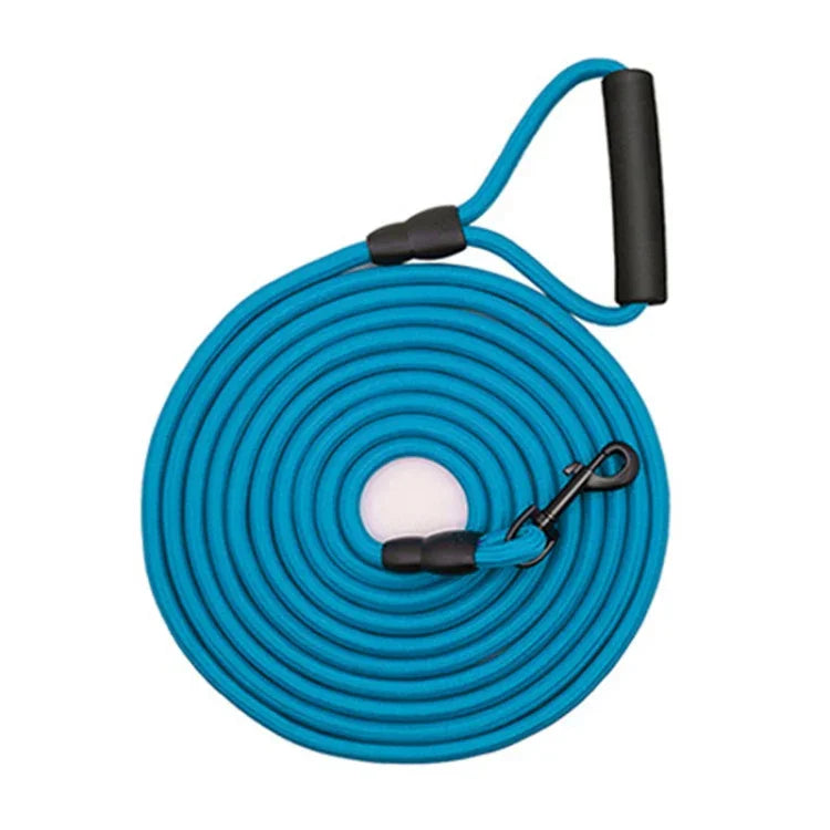 Sh36 Rock Climbing Rope Pet Leash Bold and Long Dog Training Tracking Rope, 1.5m, 2m, 5m, 10m, 3m