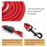 Sh36 Rock Climbing Rope Pet Leash Bold and Long Dog Training Tracking Rope, 1.5m, 2m, 5m, 10m, 3m