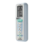 Comando universal para ar condicionado CHUNGHOP AC-128S com bateria