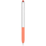 Capa Protetora de Silicone Translúcido Estilo Jelly AhaStyle PT-LC05 para Apple Pencil 2