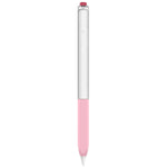 Capa Protetora de Silicone Translúcido Estilo Jelly AhaStyle PT-LC05 para Apple Pencil 2