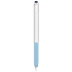 Capa Protetora de Silicone Translúcido Estilo Jelly AhaStyle PT-LC05 para Apple Pencil 2