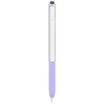 Capa Protetora de Silicone Translúcido Estilo Jelly AhaStyle PT-LC05 para Apple Pencil 2