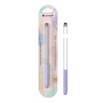 Capa Protetora de Silicone Translúcido Estilo Jelly AhaStyle PT-LC05 para Apple Pencil 2