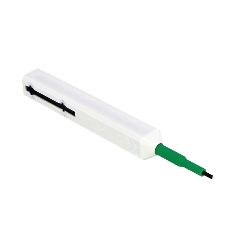 Ferramenta de Limpeza de Conexão de Fibra FC-SC/MU-2.5mm Core Cleaner, Ferramenta de Limpeza de Fibra