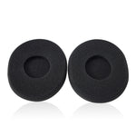 Para Logitech H800 2 capas de esponja para almofadas auriculares, Para Logitech H800