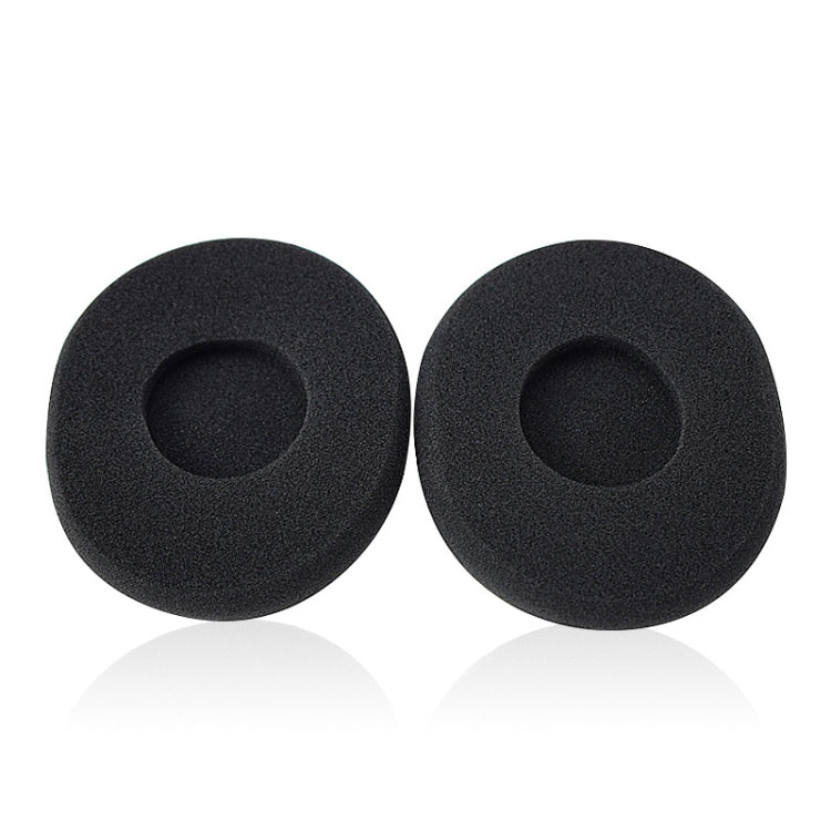 Para Logitech H800 2 capas de esponja para almofadas auriculares, Para Logitech H800