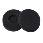Para Logitech H800 2 capas de esponja para almofadas auriculares, Para Logitech H800