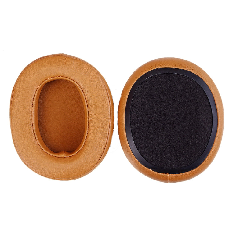 Para Skullcandy Crusher 3.0 Wireless Hesh 3 ANC Venue EVO 2 almofadas auriculares, Almofadas Auriculares (Verde Exército), Almofadas Auriculares (Castanho), Almofadas Auriculares (Bege Amarelo Inferior), Almofadas Auriculares (Modelo Gel Preto)