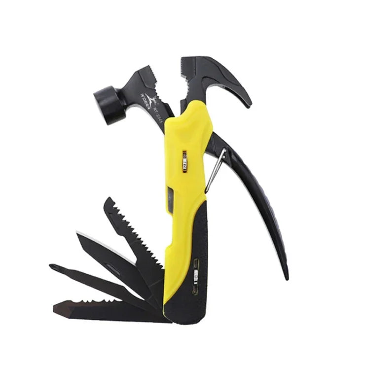 Multifunctional Pliers Folding Knife Outdoor Home Emergency Tool, RDEER RT-2345, RDEER RT-2347, RDEER RT-2338, RDEER RT-2350, RDEER RT-2352