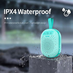 Coluna Bluetooth Portátil Mini TWS AFK BT-513 com Luz RGB, Efeito Sonoro 3D, À Prova de Água, Áudio Bluetooth, BT-513 (Rosa), BT-513 (Verde), BT-513 (Azul), BT-513 (Azul Claro)