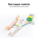 Medidor de carril multifunções monofásico DDM15SD com ecrã LCD retroiluminado, 5 (20) A, 5 (32) A, 10 (40) A, 15 (60) A, 20 (80) A, 5 (80) A
