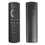 Capa protetora antiqueda em silicone para comando remoto Amazon Fire TV Stick 4K 2.ª geração