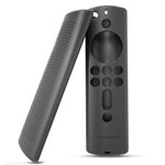Capa protetora antiqueda em silicone para comando remoto Amazon Fire TV Stick 4K 2.ª geração
