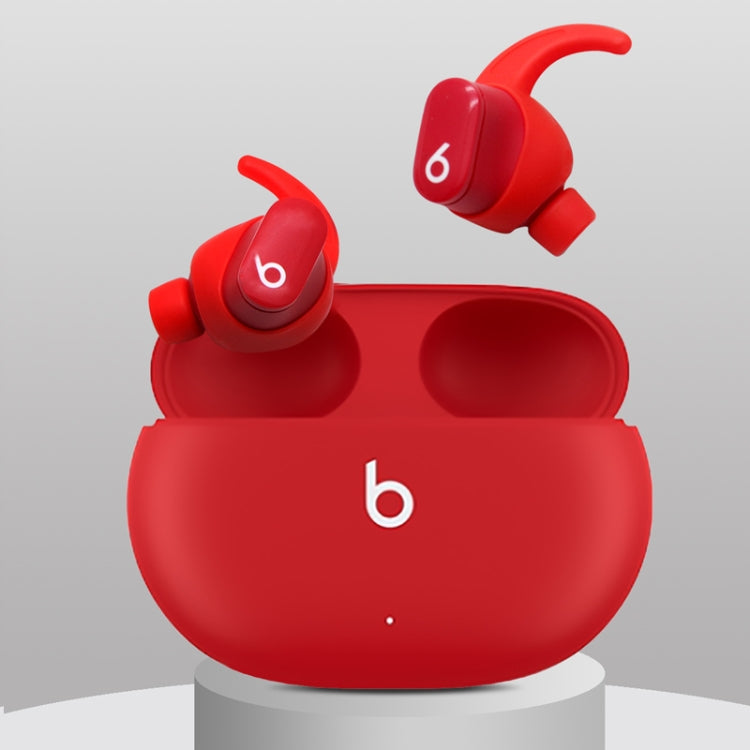 Para Beats Studio Buds 2 pares de Tampas de Silicone Antideslizantes para Auriculares Bluetooth Sem Fios