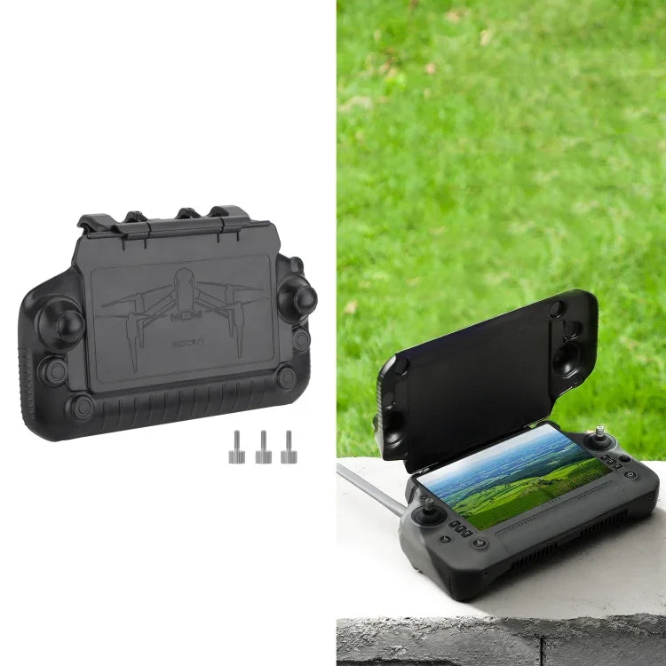 Sunnylife YK570 Para DJI RC Plus Tampa Protetora para Comando, Para DJI RC Plus