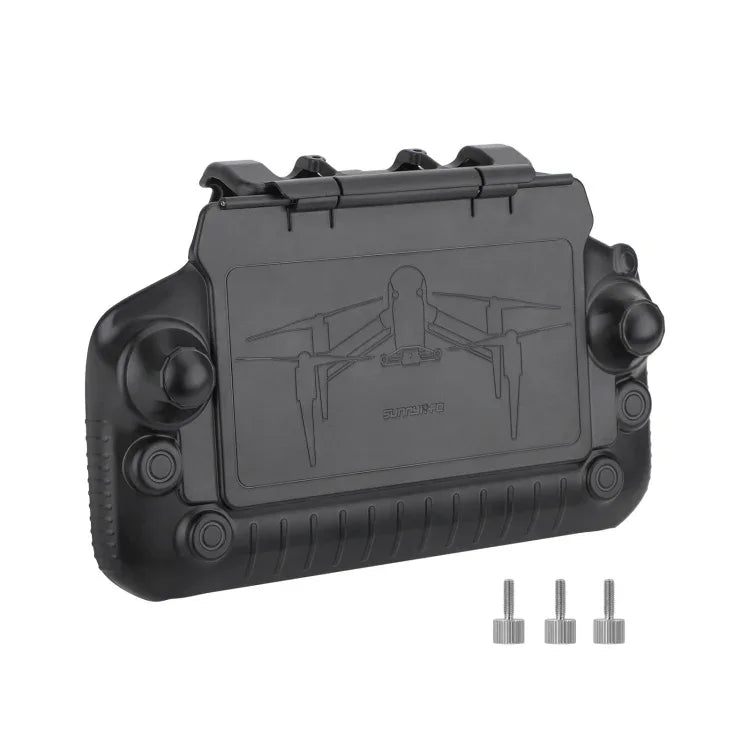 Sunnylife YK570 Para DJI RC Plus Tampa Protetora para Comando, Para DJI RC Plus