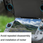 Sunnylife YK570 Para DJI RC Plus Tampa Protetora para Comando, Para DJI RC Plus