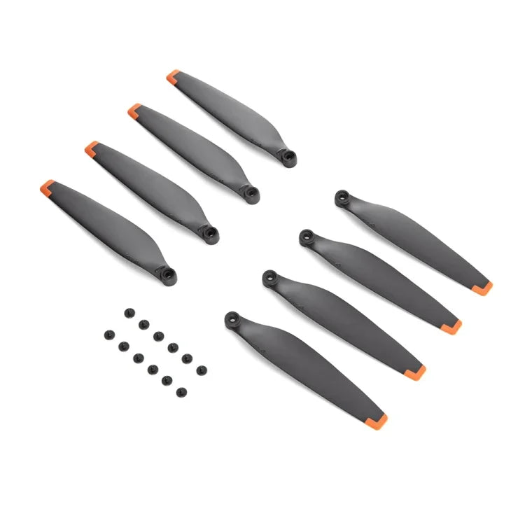 Kit Original Fly More Plus Para DJI Mini 3 Pro Contém Baterias de 3850 mAh / Hélices / Hub de Carregamento, Fly More Kit Plus