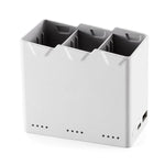 Kit Original Fly More Plus Para DJI Mini 3 Pro Contém Baterias de 3850 mAh / Hélices / Hub de Carregamento, Fly More Kit Plus