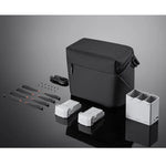 Kit Original Fly More Plus Para DJI Mini 3 Pro Contém Baterias de 3850 mAh / Hélices / Hub de Carregamento, Fly More Kit Plus