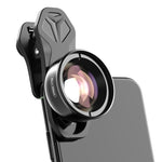 APEXEL APL-HB100MM Lente Externa HD para Insetos e Joias 100 Micro, APL-HB100MM