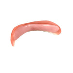 Ferramenta de Beleza para Dentes Falsos, Sorriso Instantâneo, Ajuste Confortável, Capa Flexível para Dente Falso