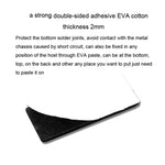 Extensor de Ventoinha PWM para Ventoinha CPU de Computador, PH35D
