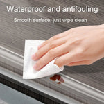 Protetor de Borda Macio Transparente Anti-colisão para Móveis em PVC Doméstico, 1 cm x 1 m, 1 cm x 2 m, 1.5 cm x 1 m, 1.5 cm x 2 m, 2 cm x 1 m, 2 cm x 2 m