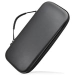 Bolsa Protetora de Couro EVA para Comando da Consola de Jogos ASUS ROG Ally, Bolsa (Preto), Bolsa (Branco)