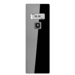 Pulverizador Inteligente Automático de Fragrância com Painel de Aço Inoxidável Anticorrosão e Ecrã Digital LCD, LCD (Escovado), LCD (Titânio Preto), LCD (Titânio Dourado)