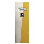 Pulverizador Inteligente Automático de Fragrância com Painel de Aço Inoxidável Anticorrosão e Ecrã Digital LCD, LCD (Escovado), LCD (Titânio Preto), LCD (Titânio Dourado)