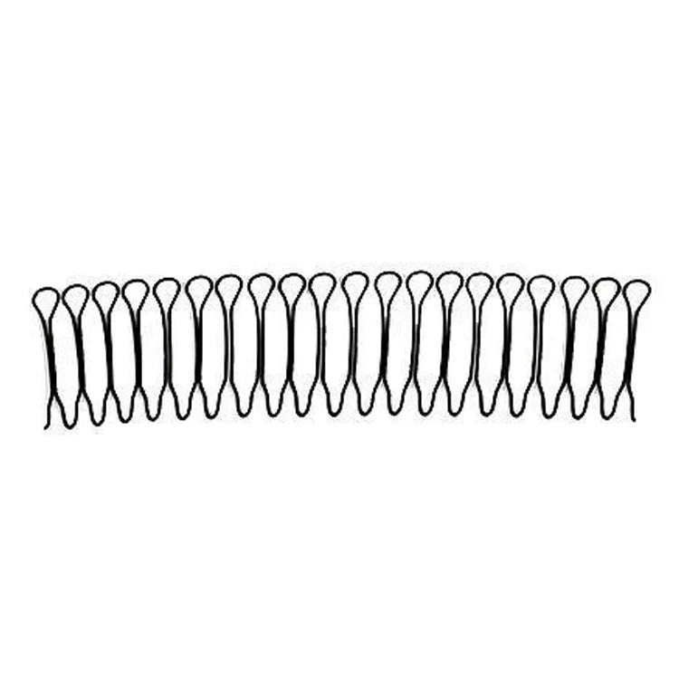 Acessórios para Cabelo Presilha Fixadora de Cabelo Faixa de Cabelo Pente Invisível para Penteado Redondo, A, B, C, D, E