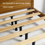 Suporte para Tabuleiro de Cama com Capacidade de Suporte de Peso, Pé de Suporte para Cama, 15cm, 18cm, 20cm