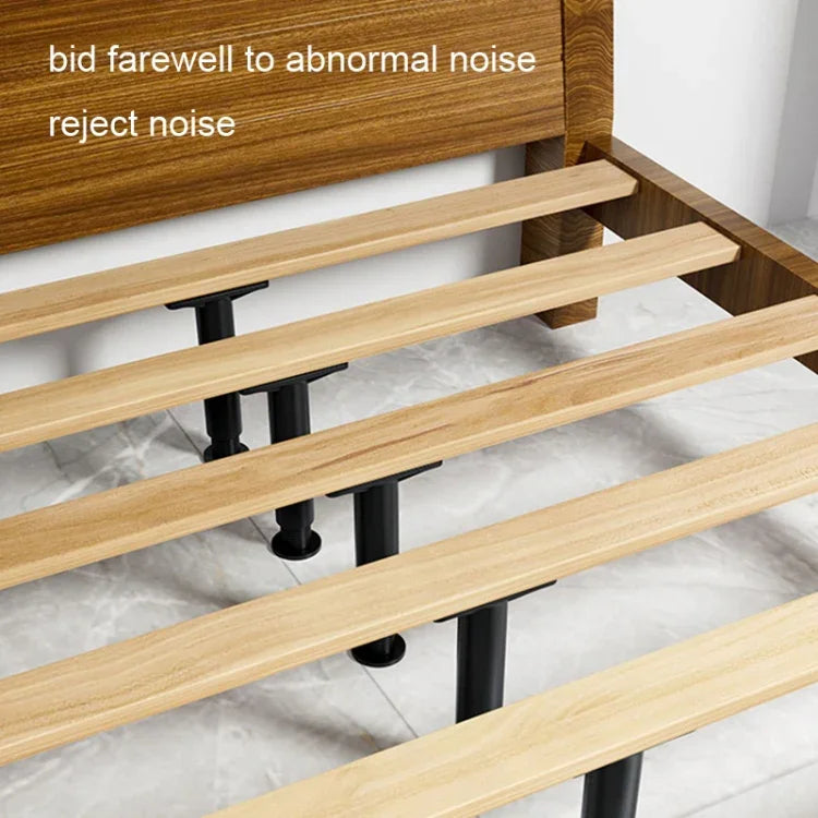Suporte para Tabuleiro de Cama com Capacidade de Suporte de Peso, Pé de Suporte para Cama, 15cm, 18cm, 20cm