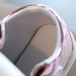 Sapatos Casuais Respirável com Luzes Piscantes para Rapazes e Raparigas, 21, 22, 23, 24, 25, 26, 27, 29, 30, 28