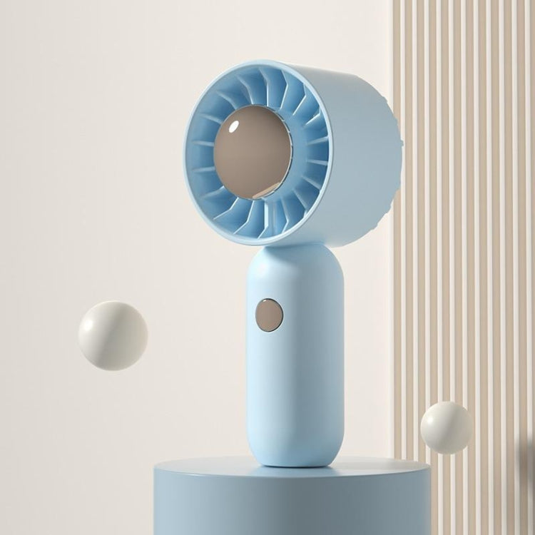Ventoinha portátil pequena de bolso, rosa pato, azul pato, verde pato, branco pato, versão com revestimento em spray rosa, versão com revestimento em spray azul, versão com revestimento em spray verde, versão com revestimento em spray branco