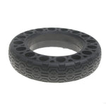 Para Segway G30 Max Pneu Sólido Run-flat de 10 polegadas F20 F30 F40 60/70-6.5 Pneu Oco