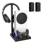 Iplay Para Xbox Series S Suporte de Arrefecimento para Comando Base de Carregamento