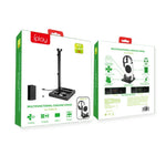 Iplay Para Xbox Series S Suporte de Arrefecimento para Comando Base de Carregamento