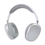 Auriculares Bluetooth Sem Fios com Cancelamento de Ruído, Estéreo para Jogos