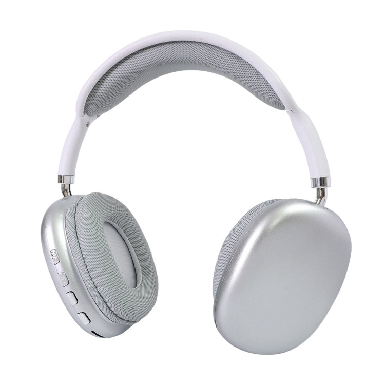 Auriculares Bluetooth Sem Fios com Cancelamento de Ruído, Estéreo para Jogos