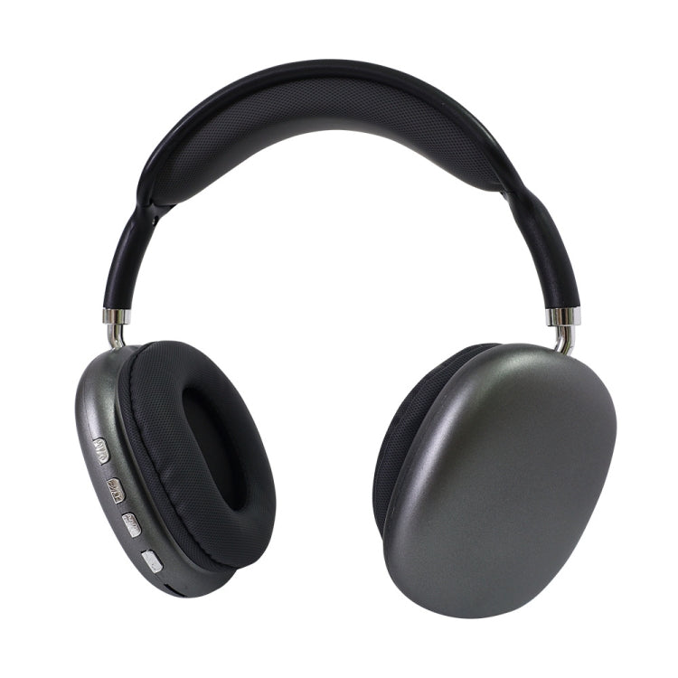 Auriculares Bluetooth Sem Fios com Cancelamento de Ruído, Estéreo para Jogos