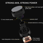 EVESKY cooler de água para CPU, ventoinha RGB, dissipador líquido integrado, radiador colorido 120 mm, RGB 120 mm, 240 mm, 360 mm