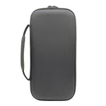 Bolsa de Armazenamento EVA Oxford para Consola de Jogo ASUS ROG Ally, Bolsa de Proteção para Suporte, Bolsa para Suporte (Preto), Bolsa para Suporte (Cinza)