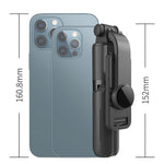 Tripé multifuncional para selfie stick de telefone Mini CYKE, Suporte de secretária para transmissão em direto, L11, L10